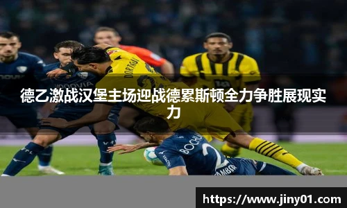 德乙激战汉堡主场迎战德累斯顿全力争胜展现实力